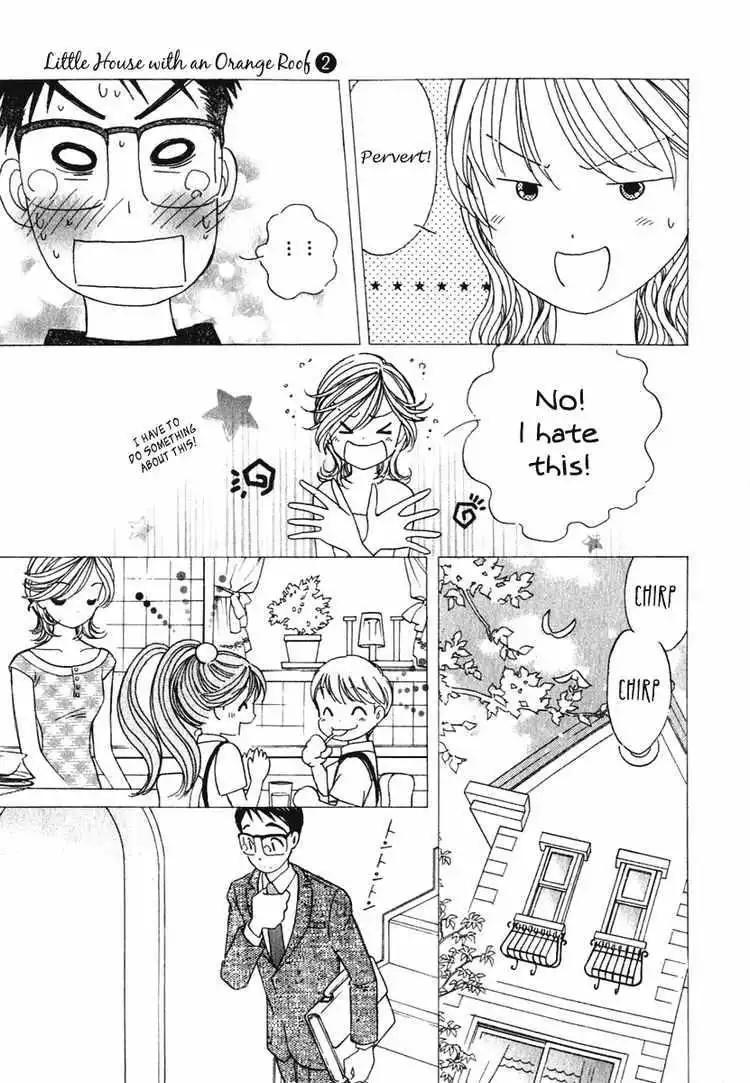 Orange Yane no Chiisana Ie Chapter 13 5